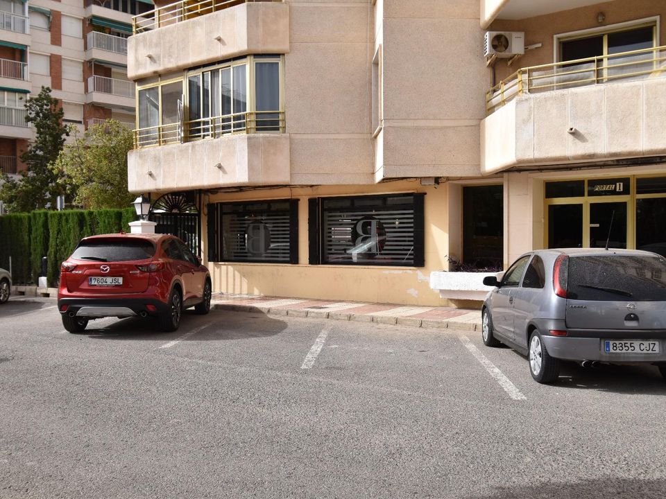 Lejlighed i Santa Pola, Alicante - foto 2