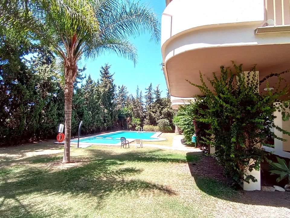 Lejlighed i Marbella, Malaga - foto 4