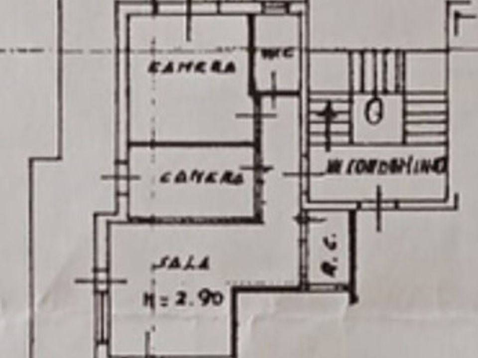 Apartamento en Fermo, Fermo - foto 3