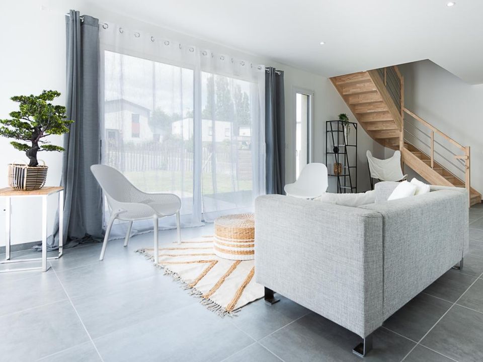 Villa i Saint-Gilles, Ille-et-Vilaine - foto 3