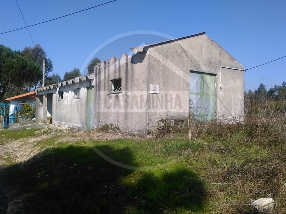 Erhvervsejendom i Caminha, Viana do Castelo - foto 3
