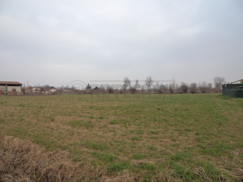 Helårsgrund i Santa Giustina In Colle, Padua - foto 1