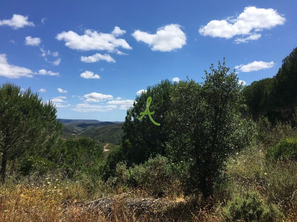 Helårsgrund i Silves, Faro - foto 2
