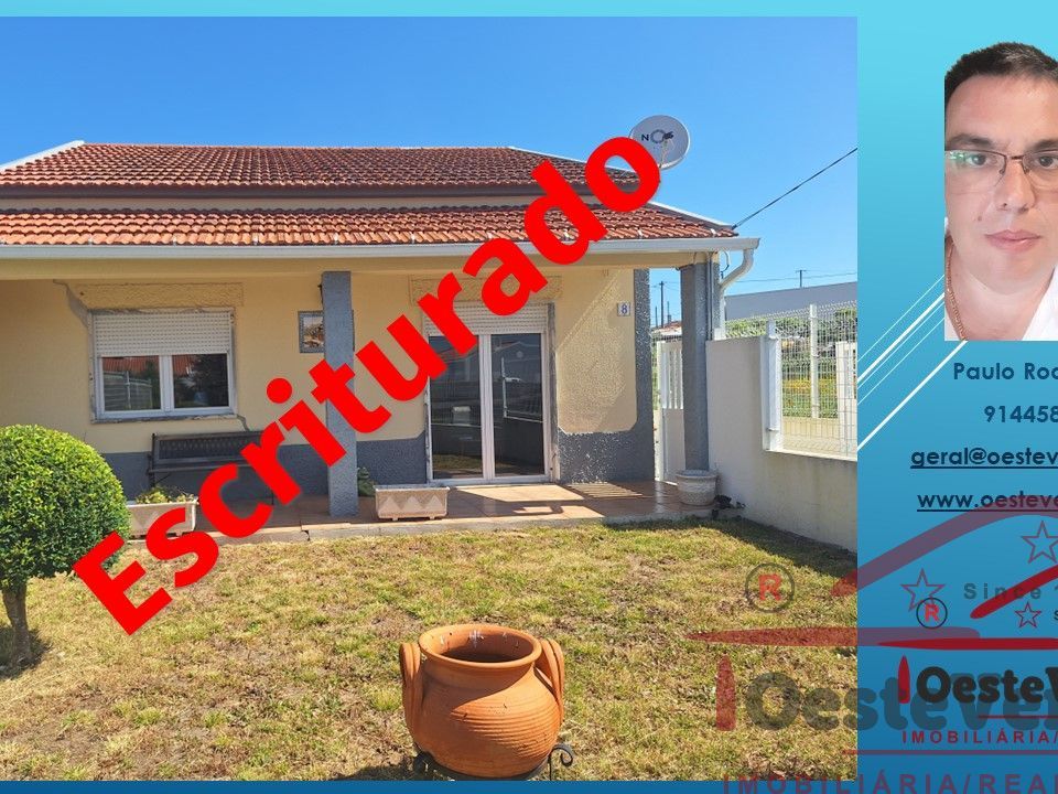 Villa i Cadaval, Lisbon - foto 1