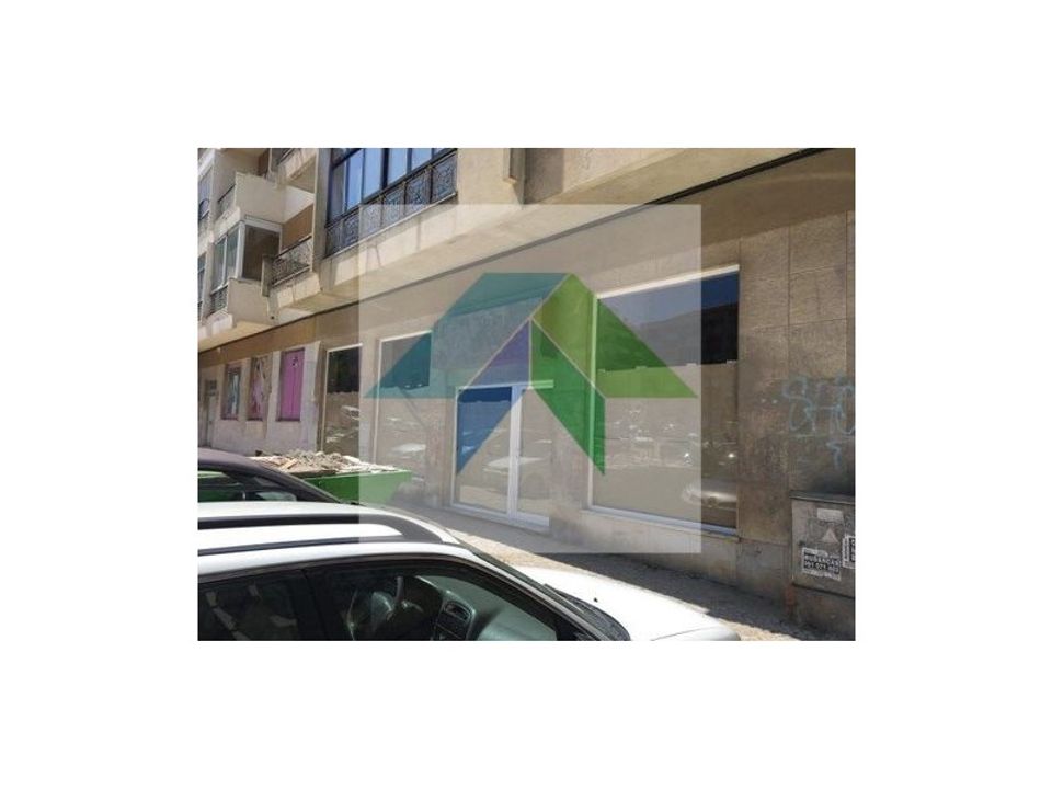 Erhvervsejendom i Barreiro, Setubal - foto 2
