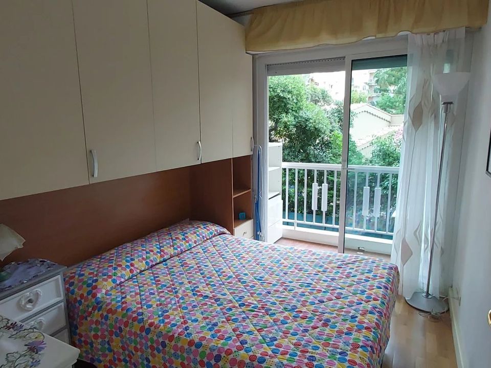 Lejlighed i Menton, Alpes-Maritimes - foto 4