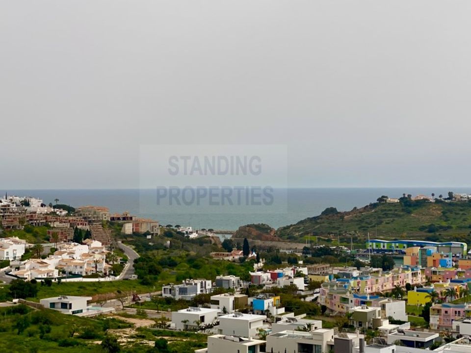 Lejlighed i Albufeira, Faro - foto 2