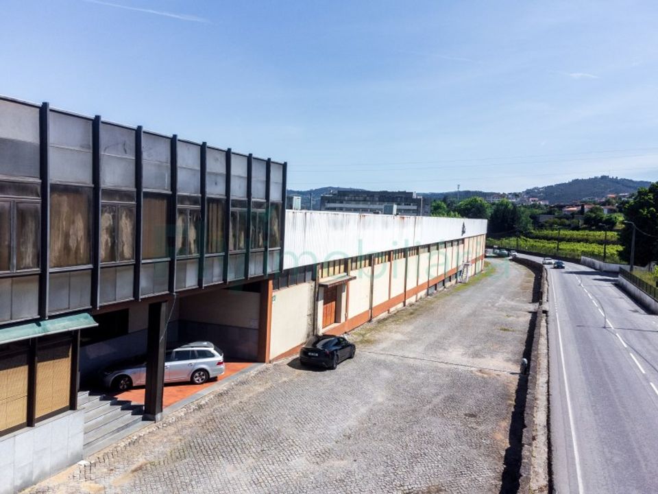 Bungalow i Vizela, Braga - foto 1