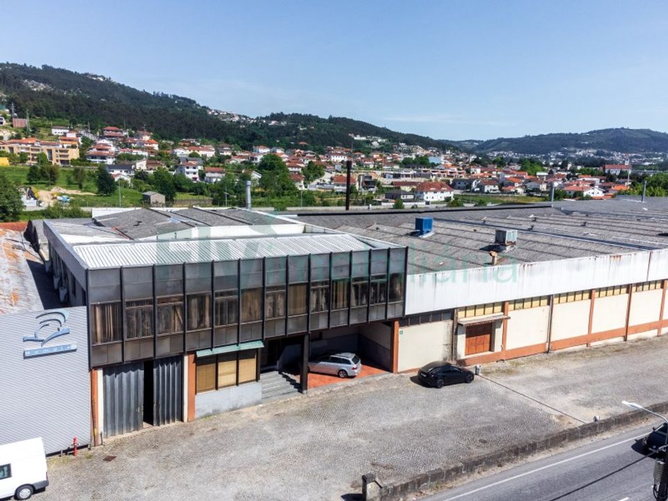 Bungalow i Vizela, Braga - foto 2