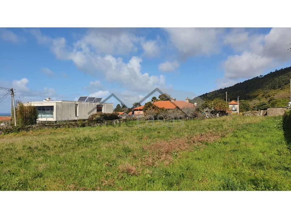 Helårsgrund i Areosa, Viana do Castelo - foto 1
