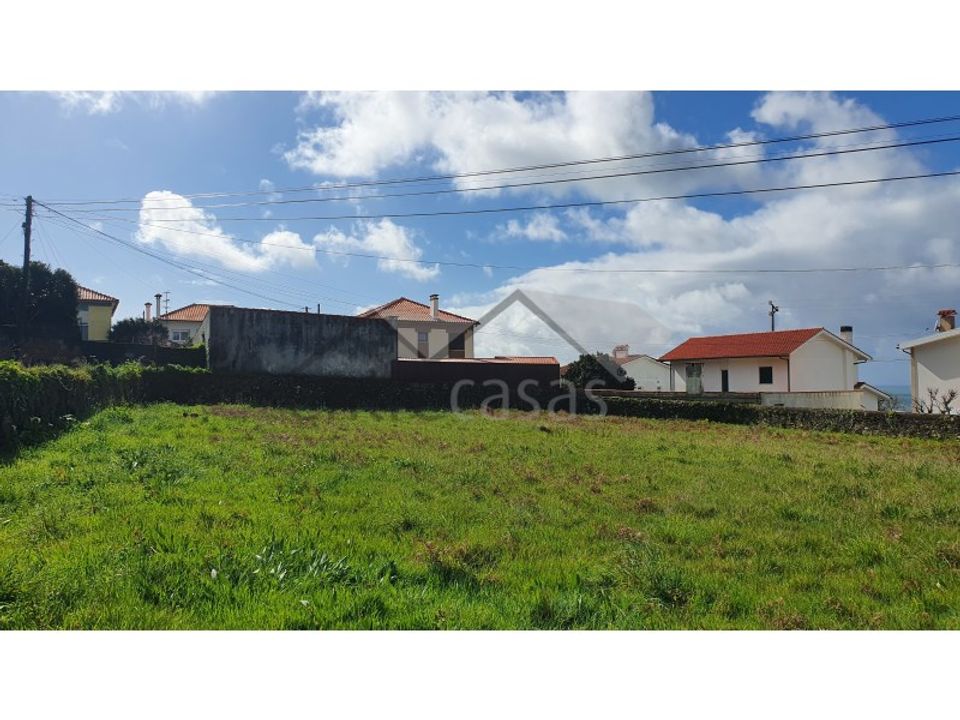 Helårsgrund i Areosa, Viana do Castelo - foto 3