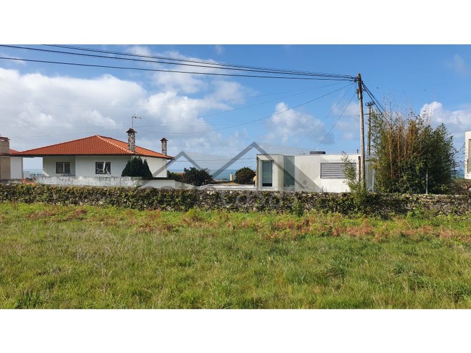 Helårsgrund i Areosa, Viana do Castelo - foto 5