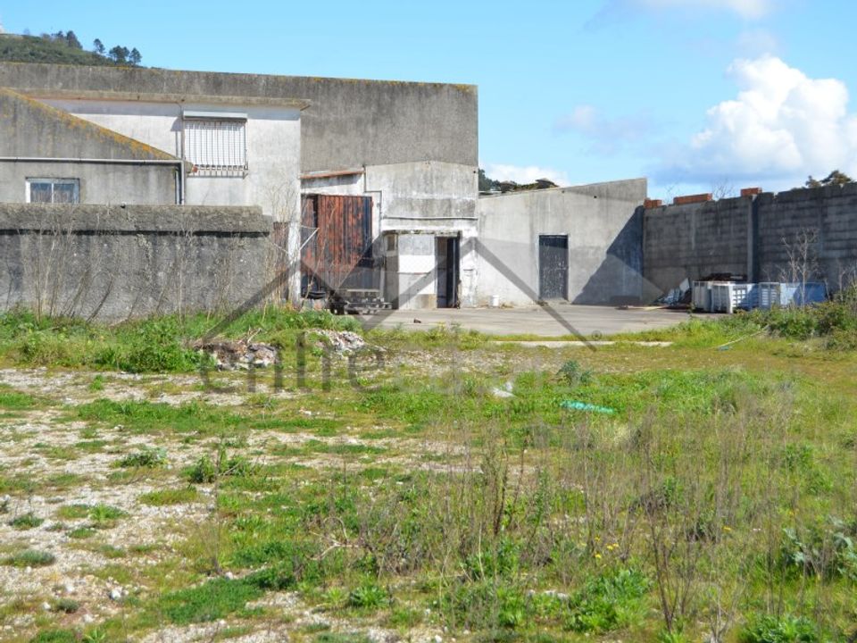 Erhvervsejendom i Areosa, Viana do Castelo - foto 5