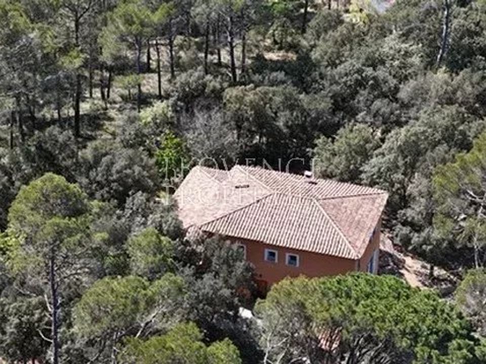 Villa i Châteauvert, Var - foto 4