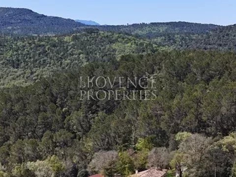 Villa i Châteauvert, Var - foto 5