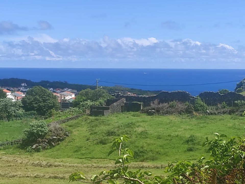Helårsgrund i Sao Roque, Madeira - foto 2