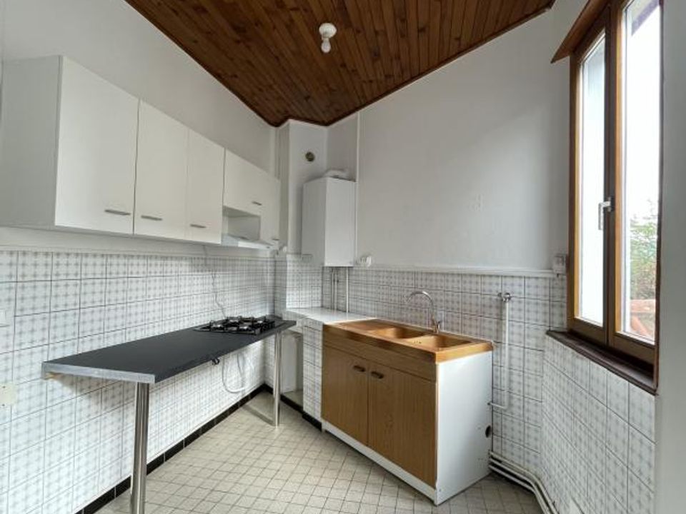 Apartament a Pont-Saint-Vincent, Meurthe-et-Moselle - foto 1