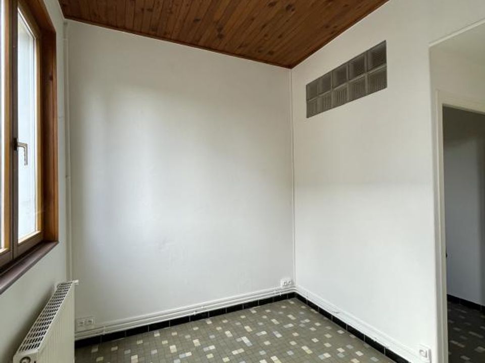 Apartament a Pont-Saint-Vincent, Meurthe-et-Moselle - foto 2