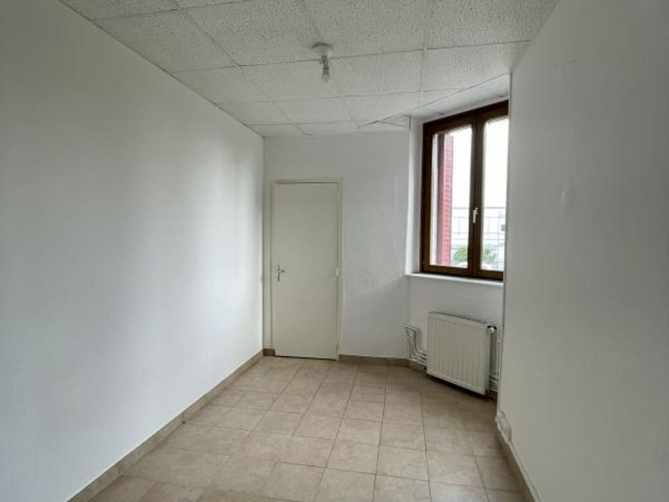 Apartament a Pont-Saint-Vincent, Meurthe-et-Moselle - foto 3