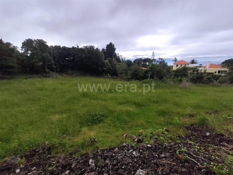 Helårsgrund i Madalena, Pico - foto 5