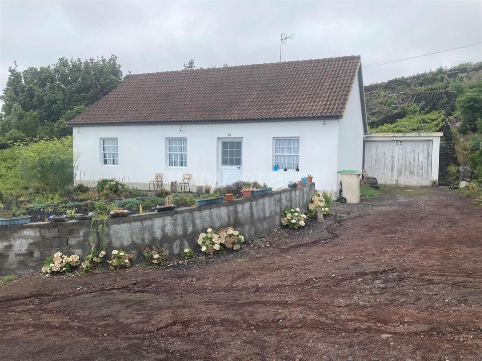 Villa i Lajes do Pico, Pico - foto 1