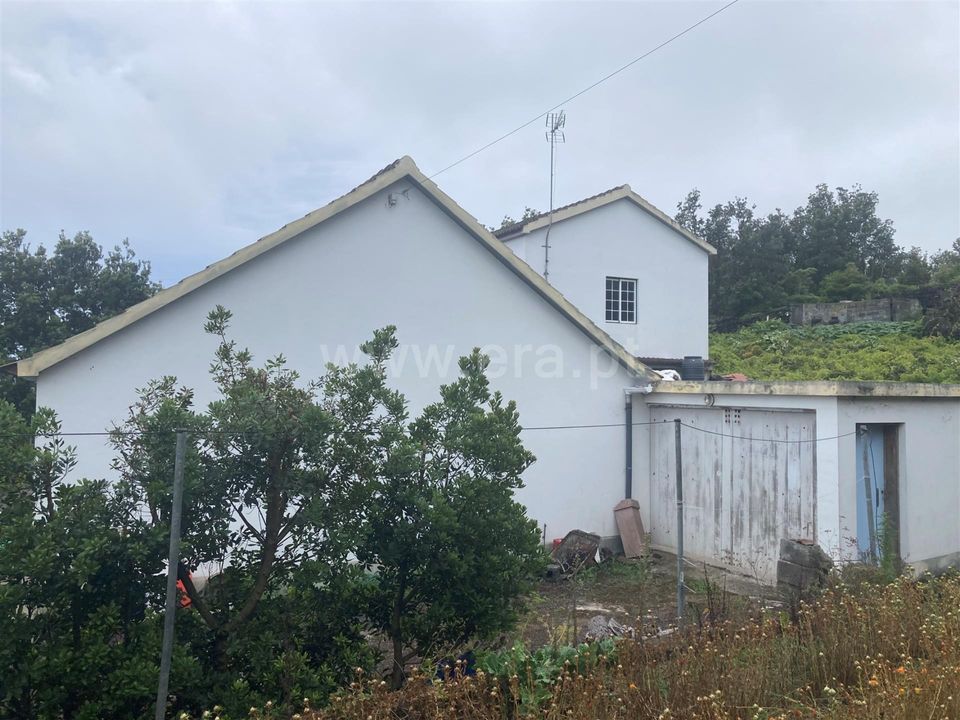 Villa i Lajes do Pico, Pico - foto 2