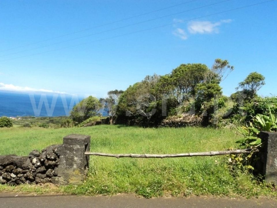 Helårsgrund i Lajes do Pico, Pico - foto 2
