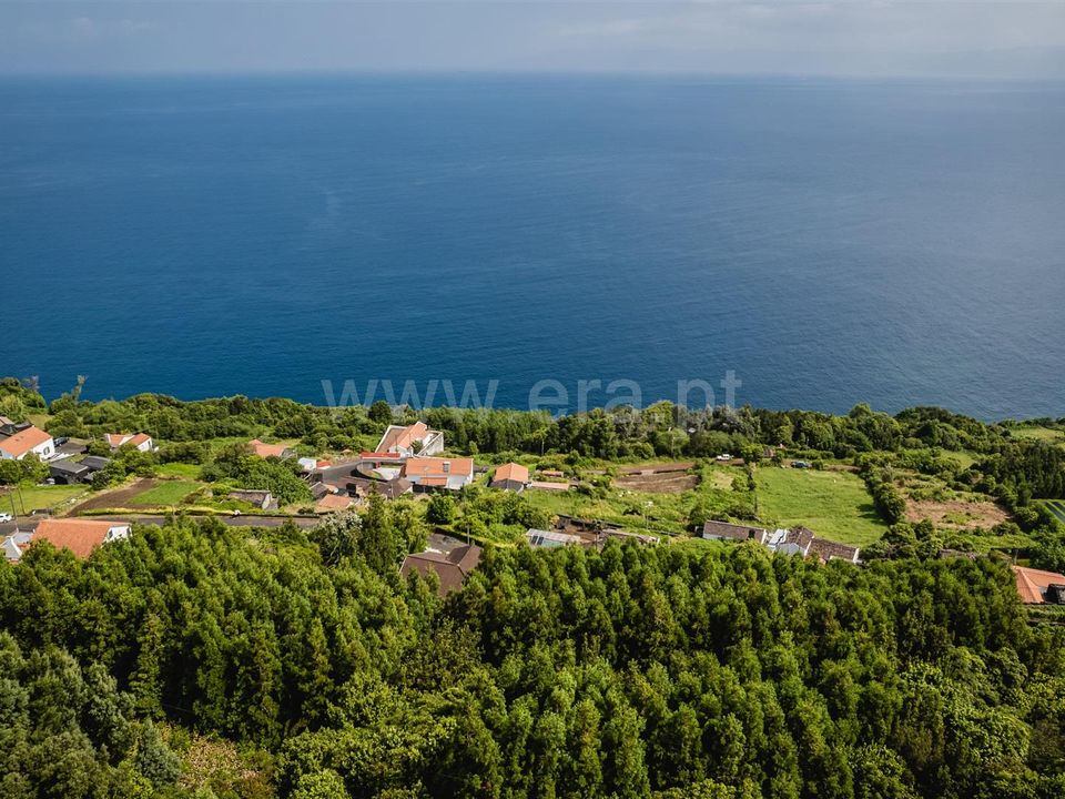 Helårsgrund i Sao Roque do Pico, Pico - foto 4