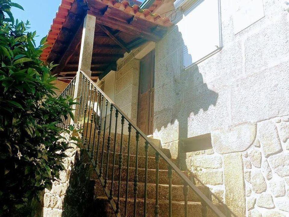 Byhus i Ponte de Lima, Viana do Castelo - foto 1