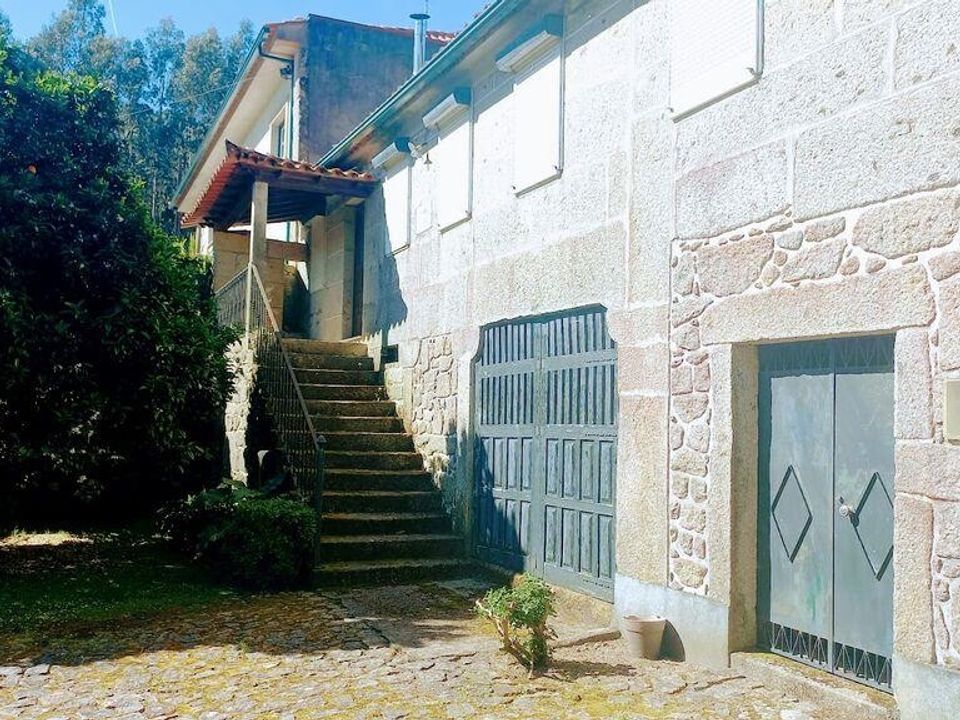 Byhus i Ponte de Lima, Viana do Castelo - foto 5