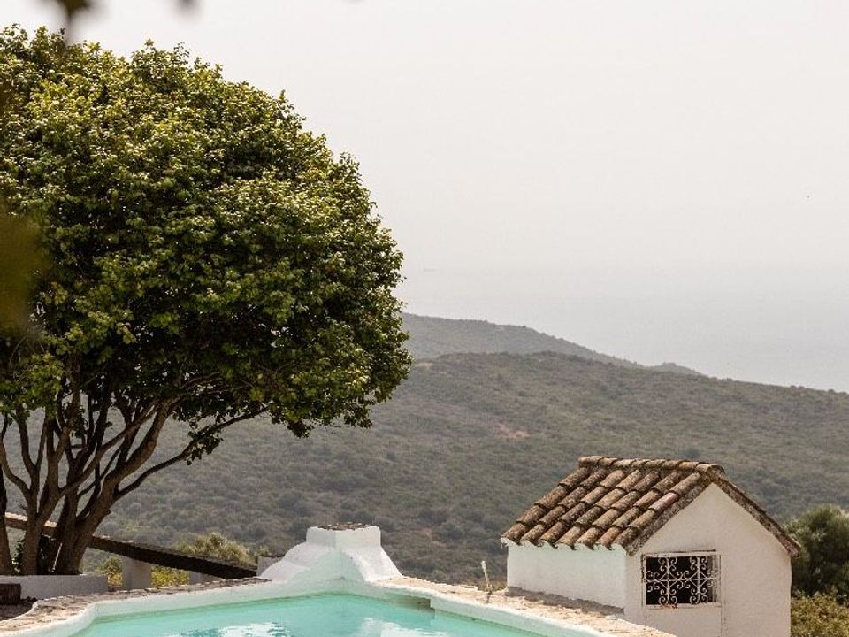 Finca i Tarifa, Cadiz - foto 4