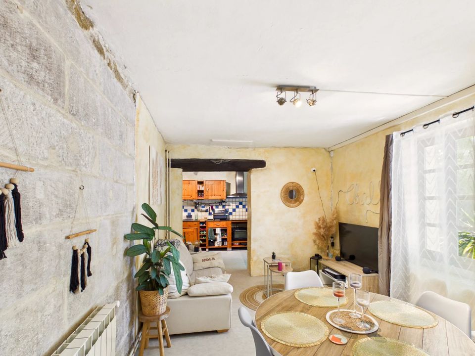 Villa i Avignon, Vaucluse - bilde 4