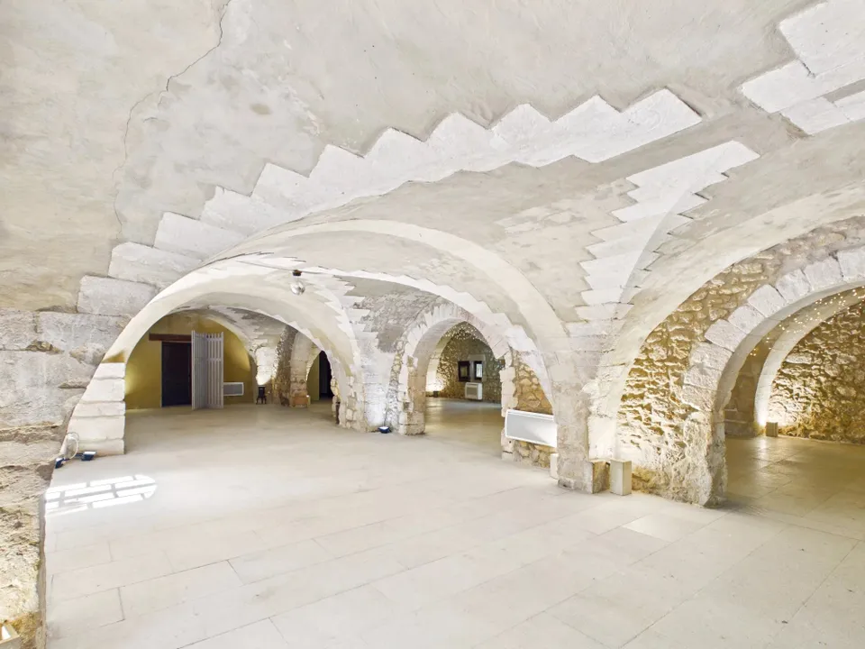 Villa i Avignon, Vaucluse - bilde 5