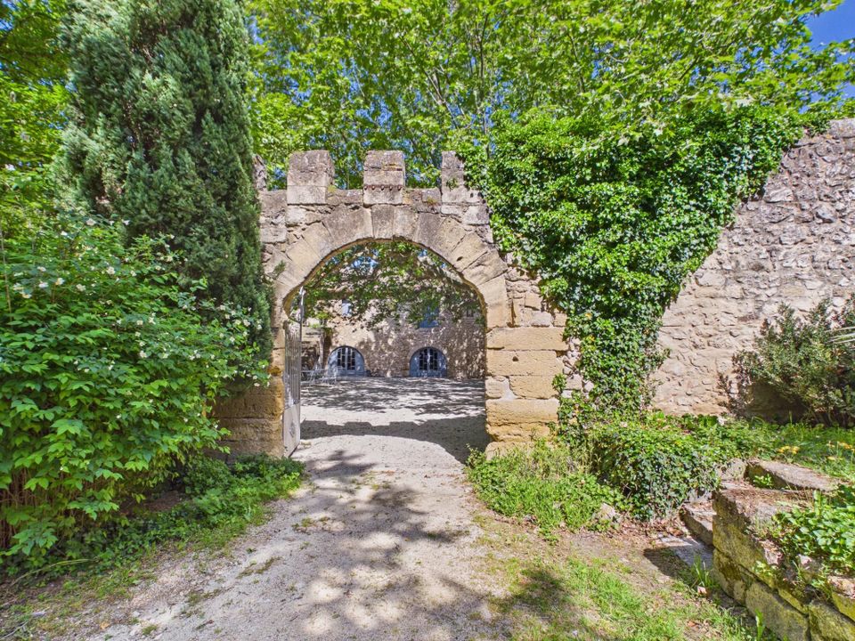 Villa a Avignon, Vaucluse - foto 3