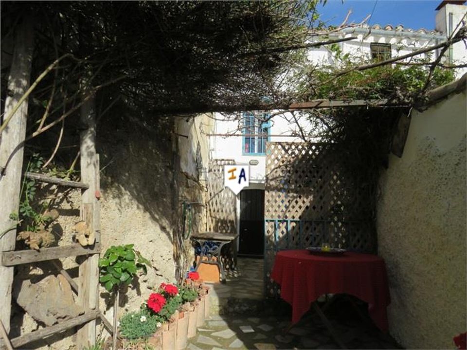 Byhus i Martos, Jaen - foto 5