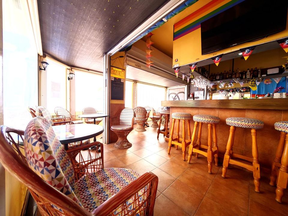 Erhvervsejendom i Maspalomas, Gran Canaria - foto 2