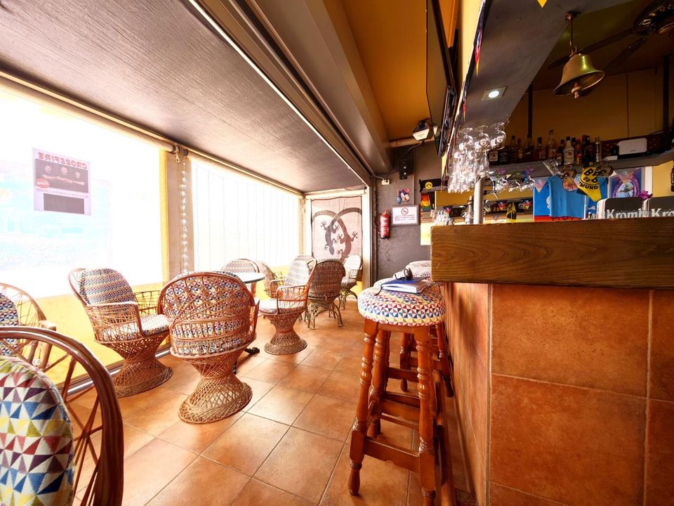 Erhvervsejendom i Maspalomas, Gran Canaria - foto 4
