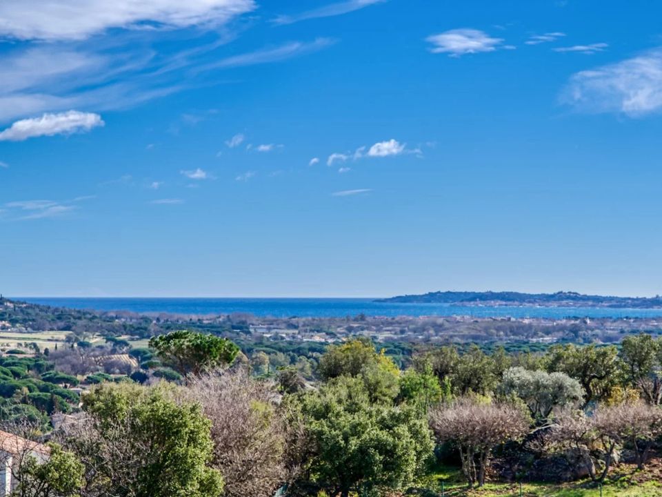 Villa a Grimaud, Var - foto 1