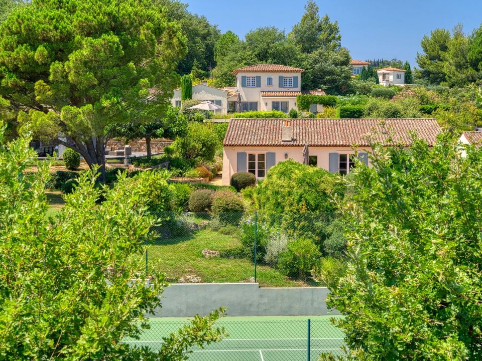Villa a Grimaud, Var - foto 2