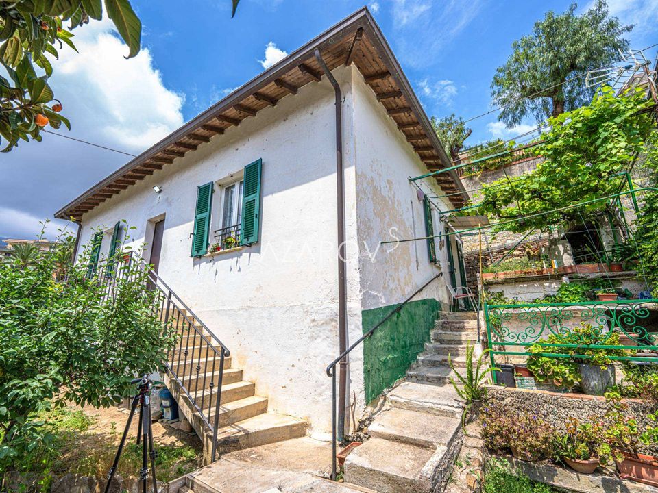 Villa i Sanremo, Imperia - foto 1