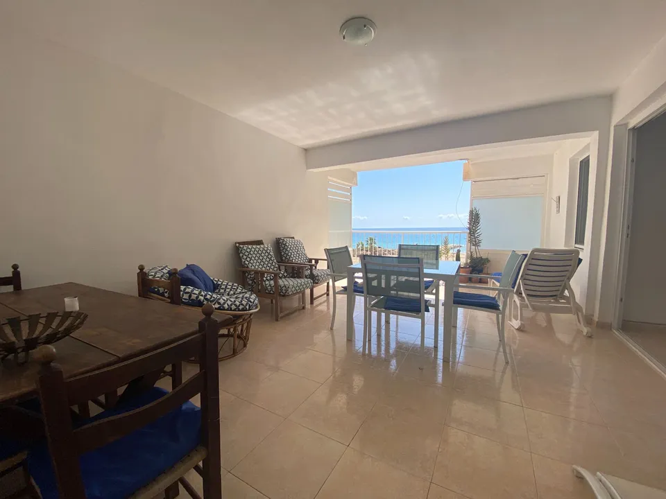Lejlighed i Calpe, Alicante - foto 1