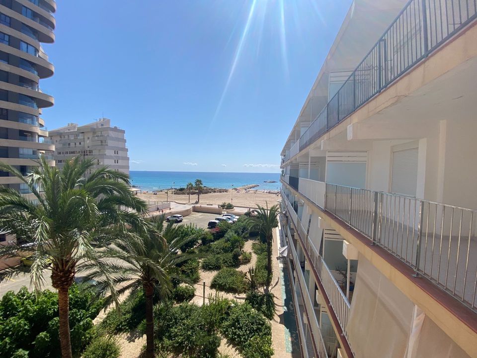 Lejlighed i Calpe, Alicante - foto 2