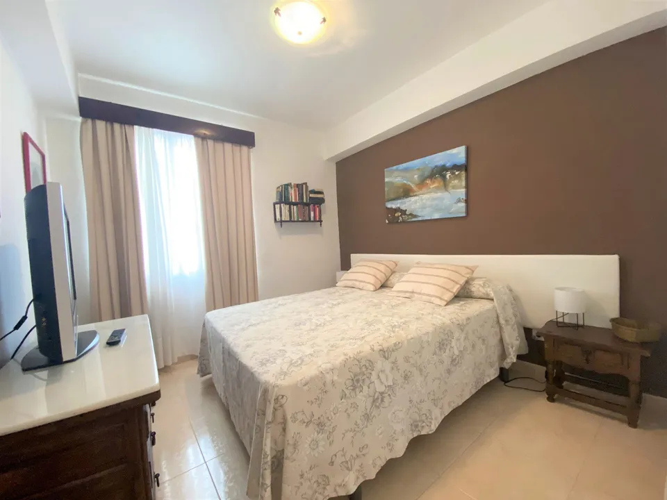 Lejlighed i Calpe, Alicante - foto 3