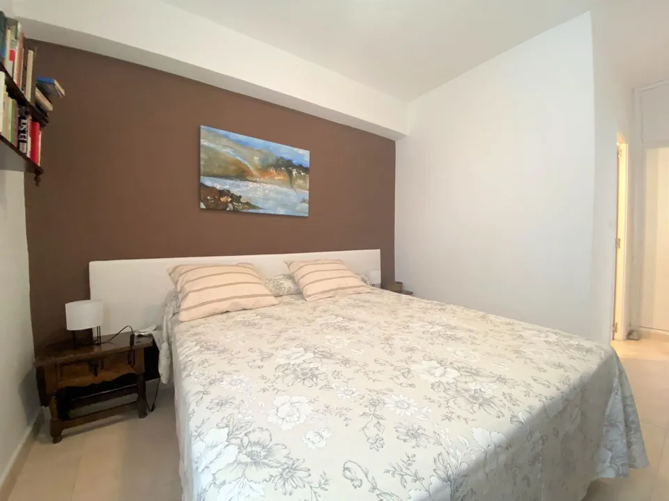 Lejlighed i Calpe, Alicante - foto 4