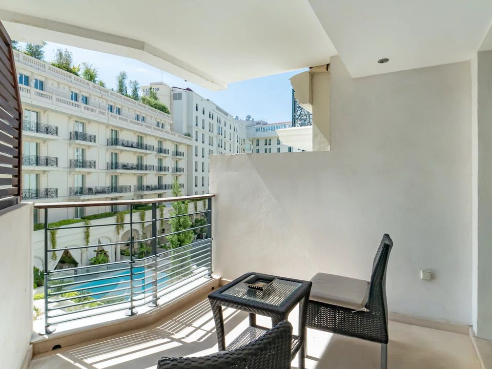 Lejlighed i Cannes, Alpes-Maritimes - foto 2