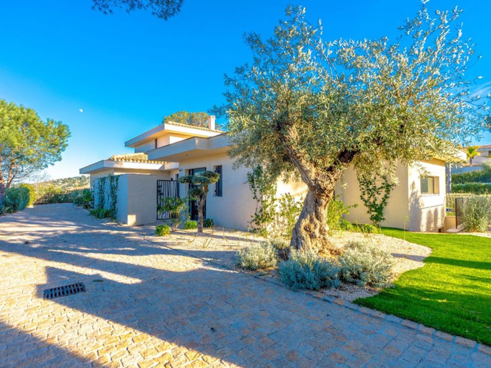 Villa i Sainte-Maxime, Var - foto 5