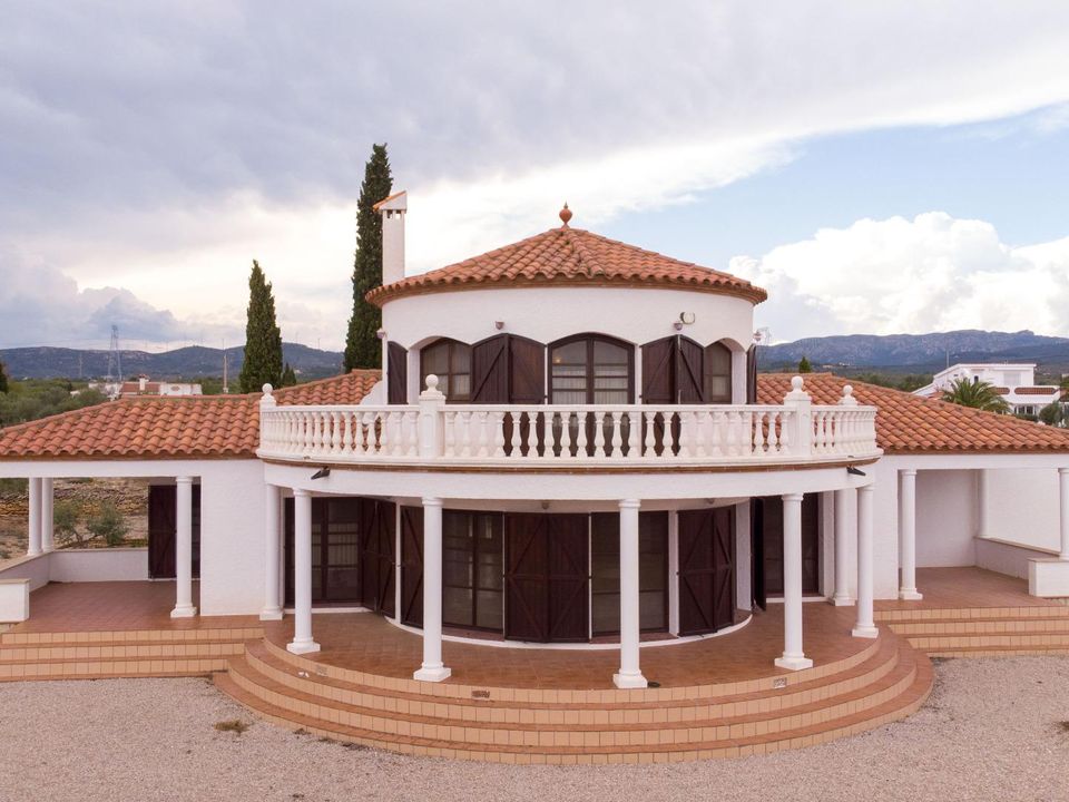 Villa i L'Ampolla, Tarragona - foto 1