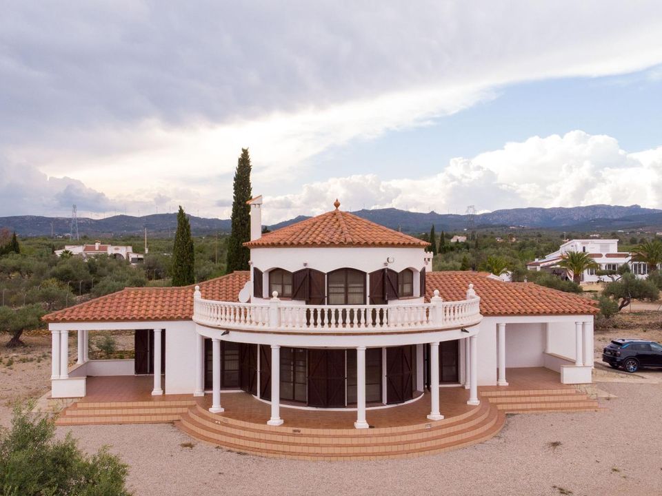 Villa i L'Ampolla, Tarragona - foto 2