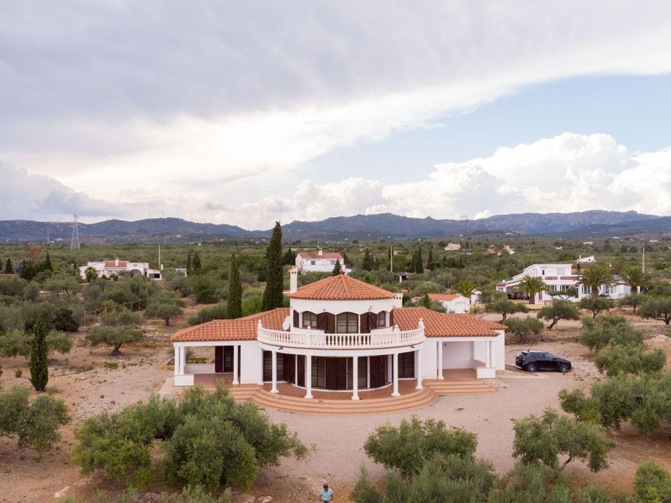Villa i L'Ampolla, Tarragona - foto 3