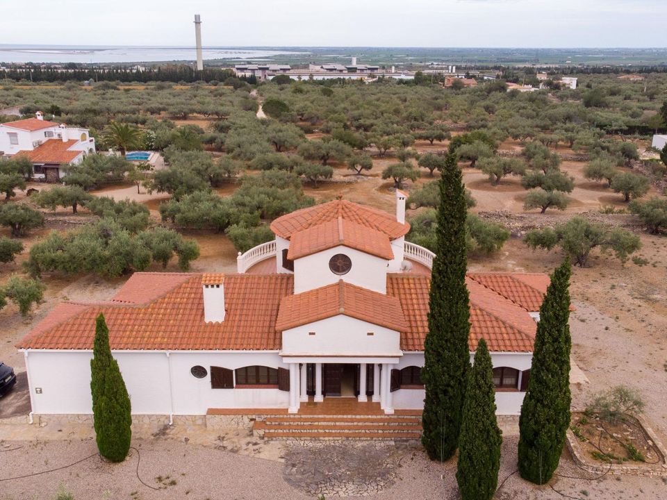 Villa i L'Ampolla, Tarragona - foto 4